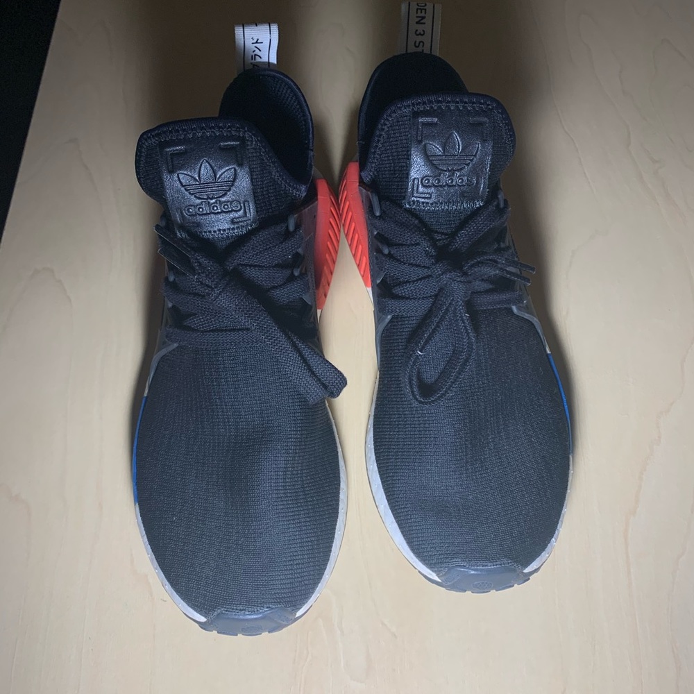 NMDs XR1